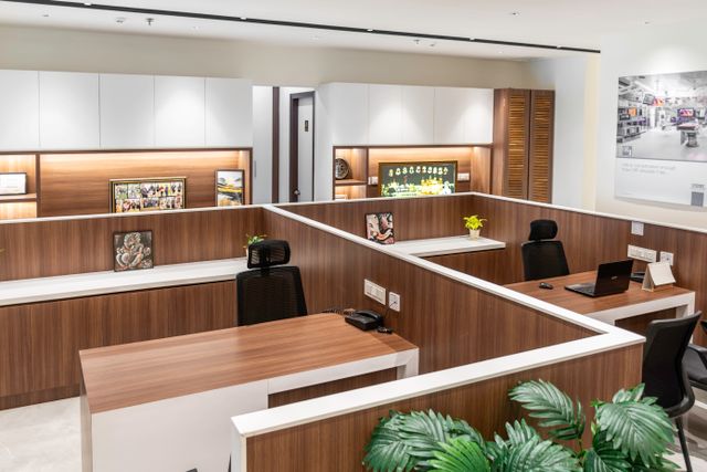 Best interior designing company in mumbai
