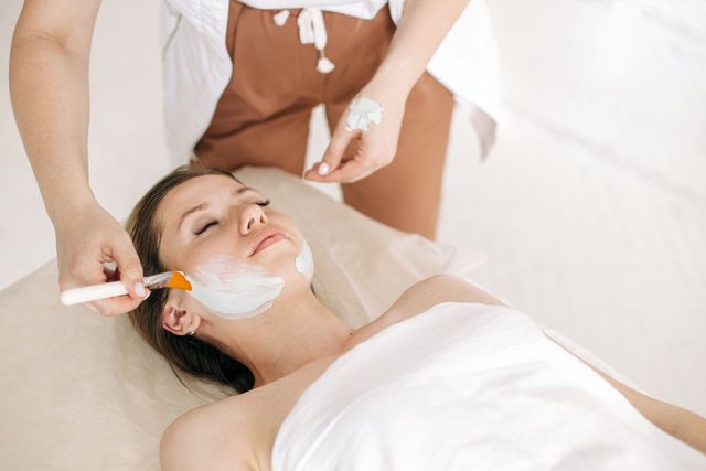 Skin Care Therapy