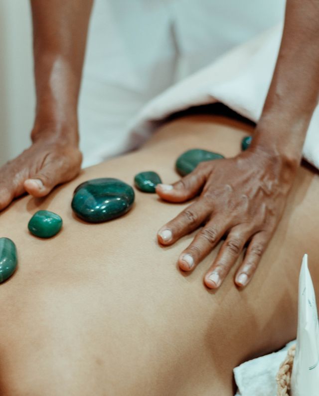 beauty and spa