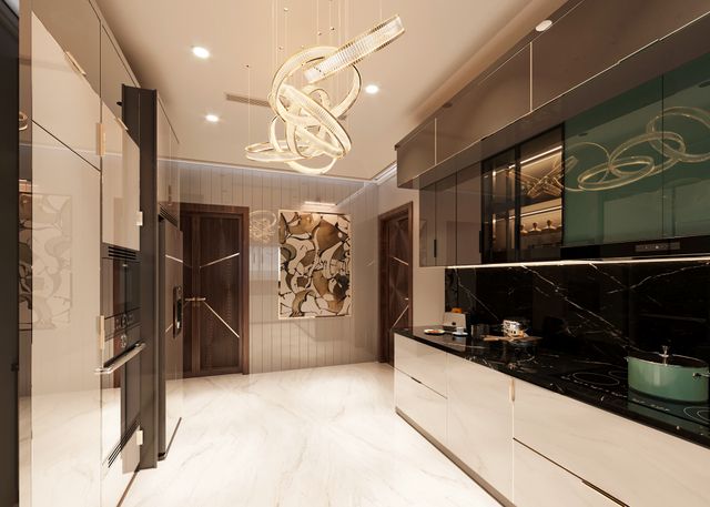 Best interior designing company in mumbai