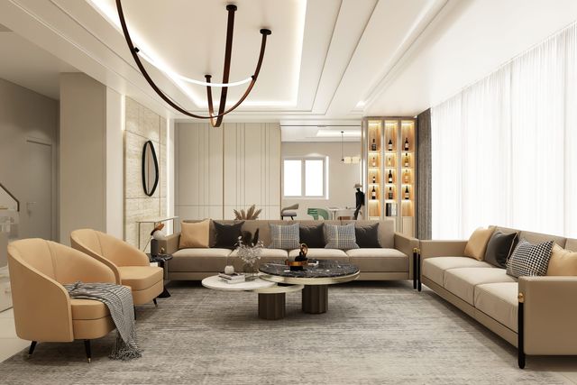 Best interior designing company in mumbai