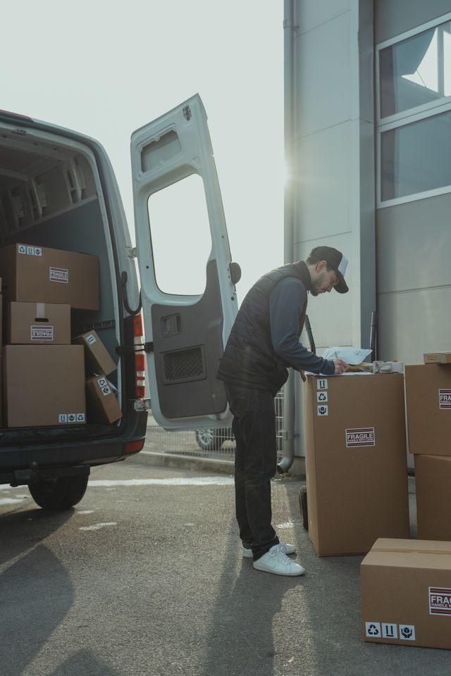 best packers and movers company