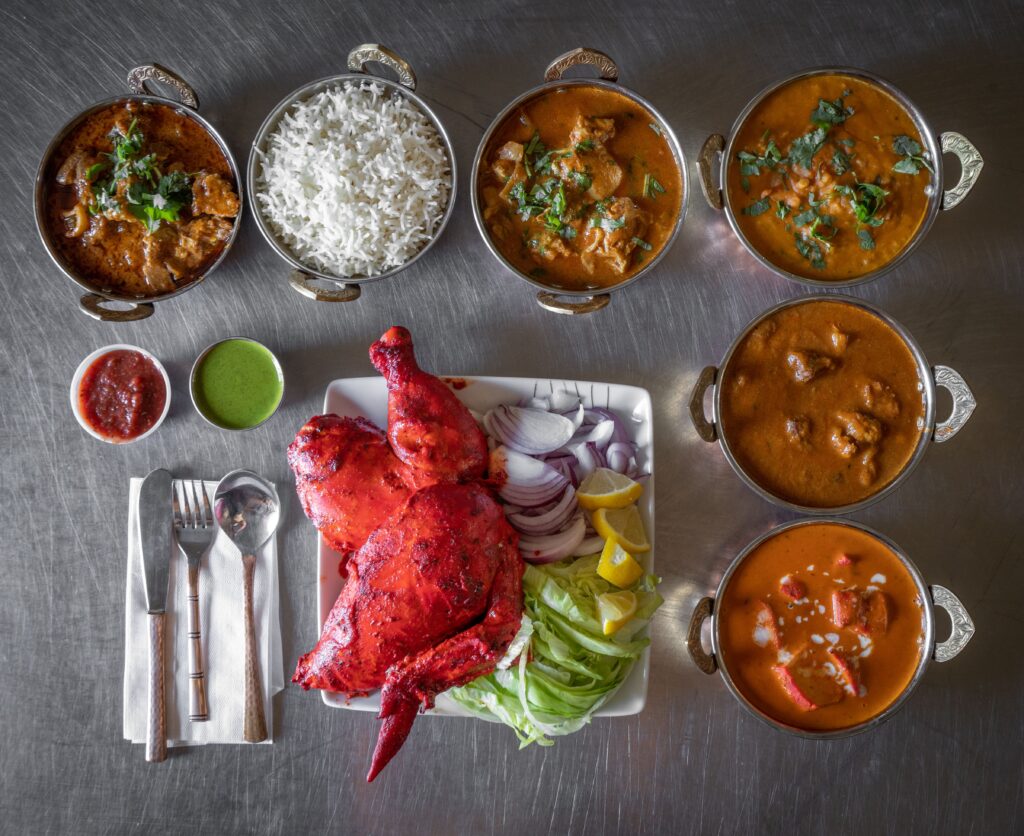 best indian restaurants