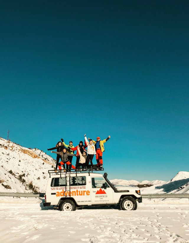 trusted travel partner